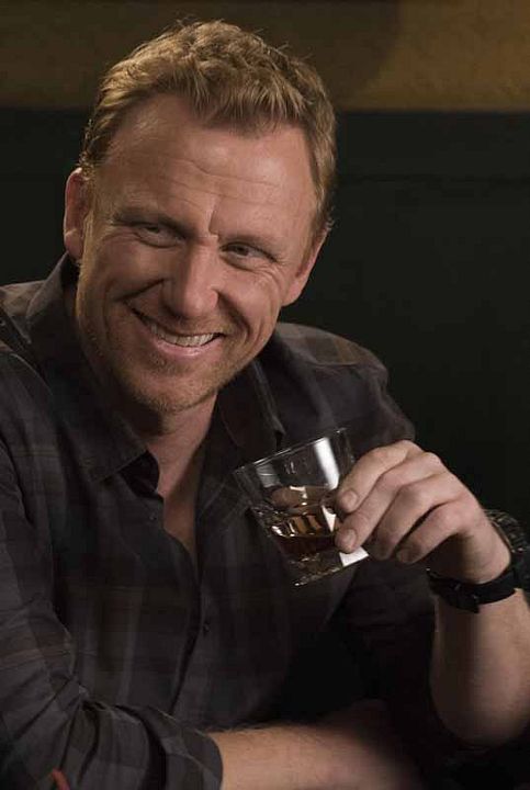 Grey's Anatomy : Fotos Kevin McKidd