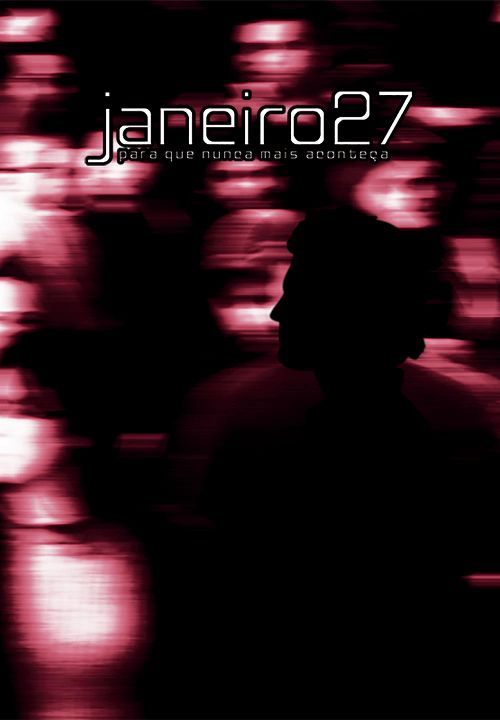 Janeiro 27 : Poster