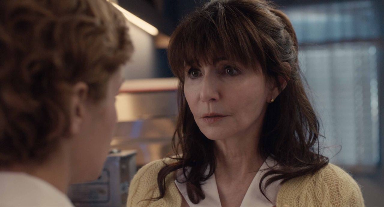 Katie Says Goodbye : Fotos Mary Steenburgen