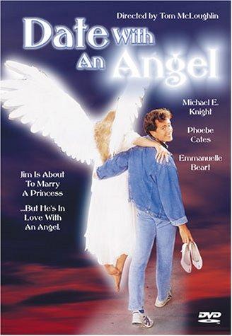 Encontro com um Anjo : Poster
