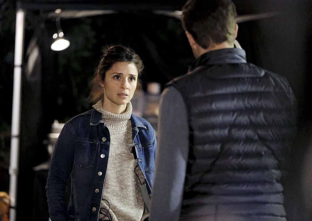 UnREAL - Nos Bastidores de um Reality : Fotos Shiri Appleby