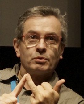 Poster Philippe Avril