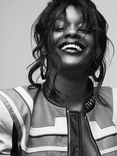 Poster Azealia Banks