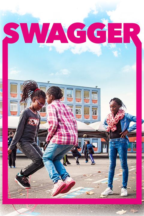 Swagger : Poster