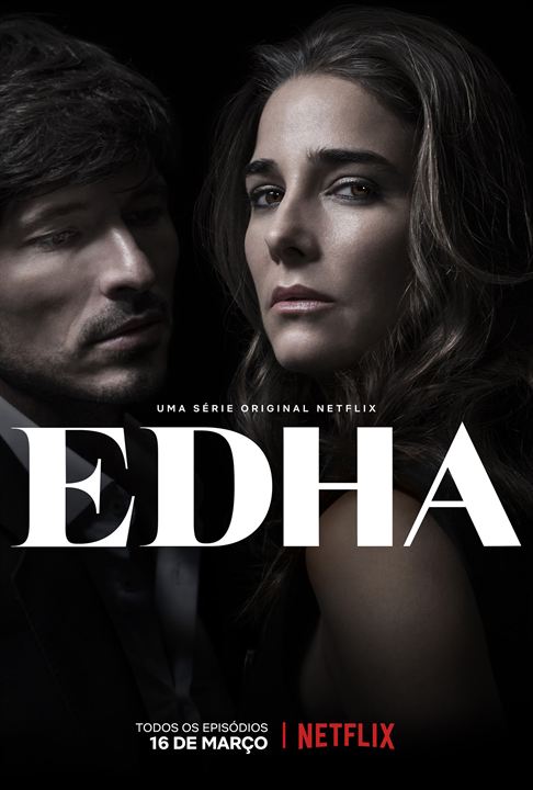 EDHA : Poster
