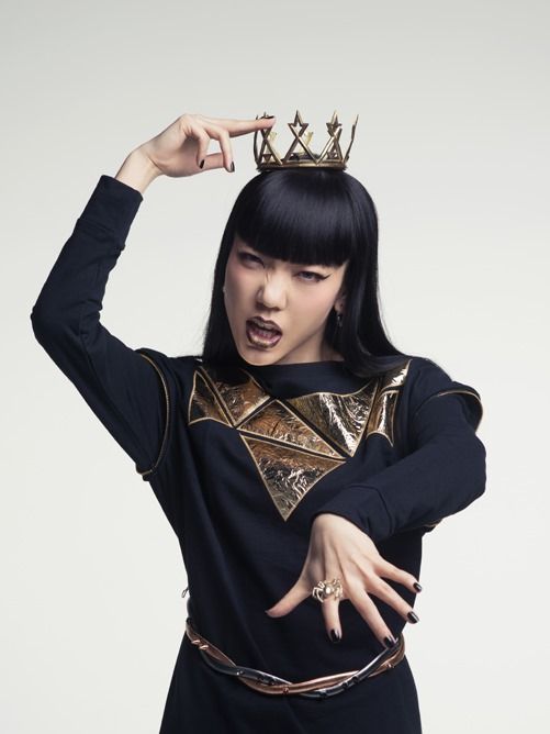Poster Wu Mochou