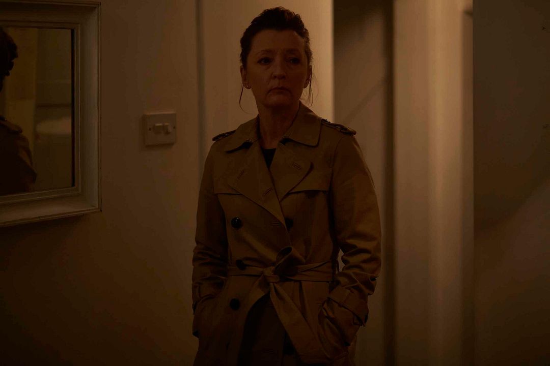 Fotos Lesley Manville