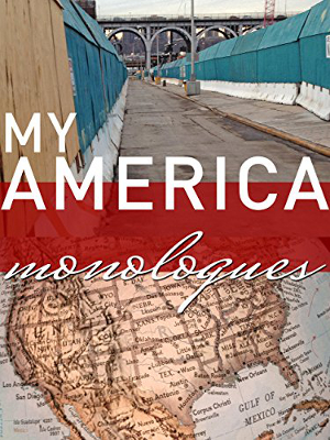 My America : Poster