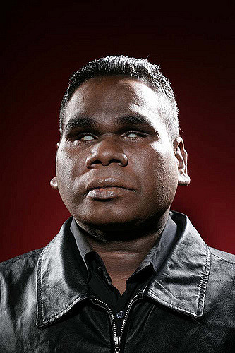 Poster Gurrumul