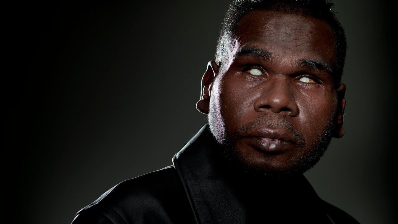 Gurrumul : Poster