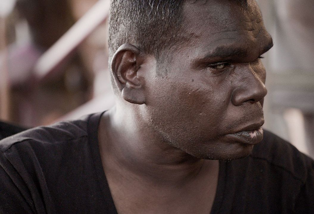 Gurrumul : Poster