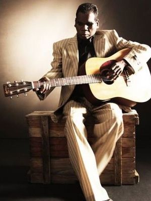 Gurrumul : Poster