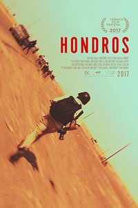 Hondros : Poster