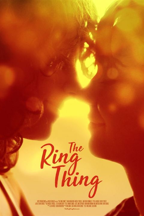 The Ring Thing : Poster