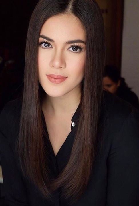 Poster Shaina Magdayao