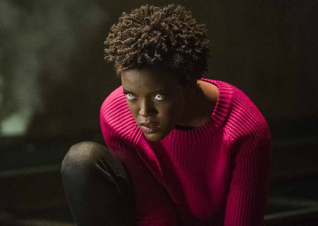 Supergirl : Fotos Krys Marshall