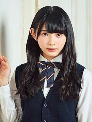 Poster Kakizaki Memi