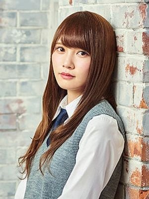 Poster Kato Shiho