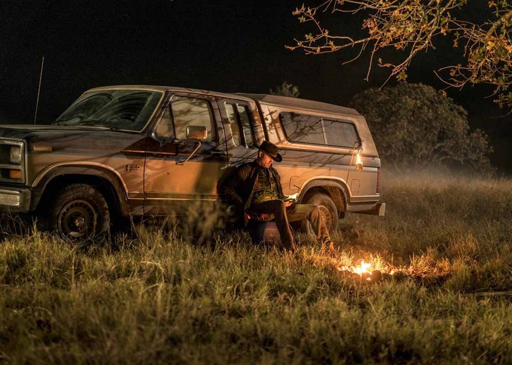 Fear the Walking Dead : Fotos Garret Dillahunt