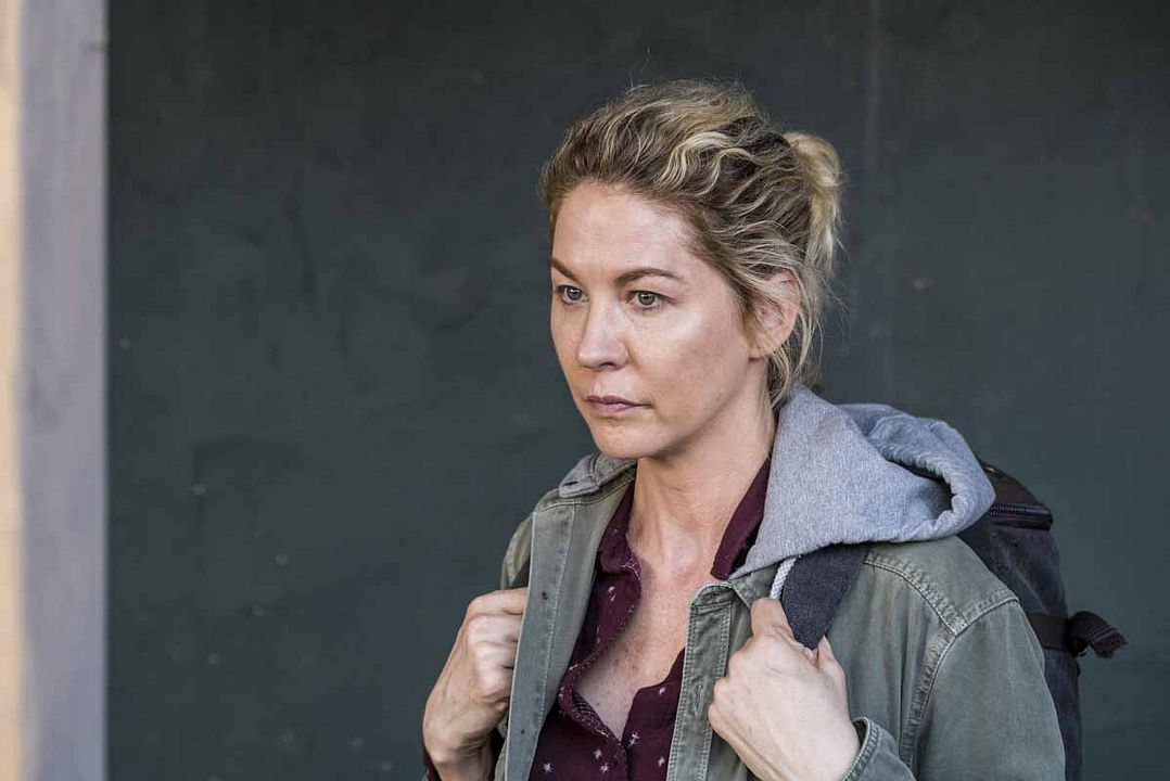 Fear the Walking Dead : Fotos Jenna Elfman