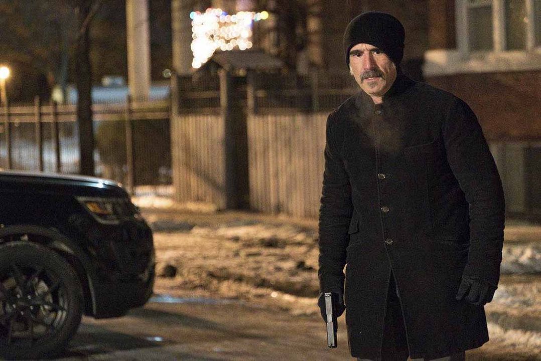 Fotos Elias Koteas
