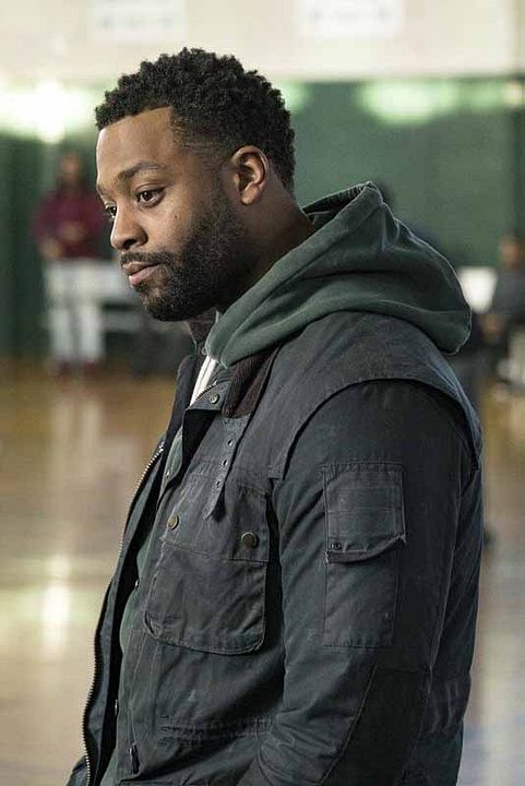 Fotos LaRoyce Hawkins