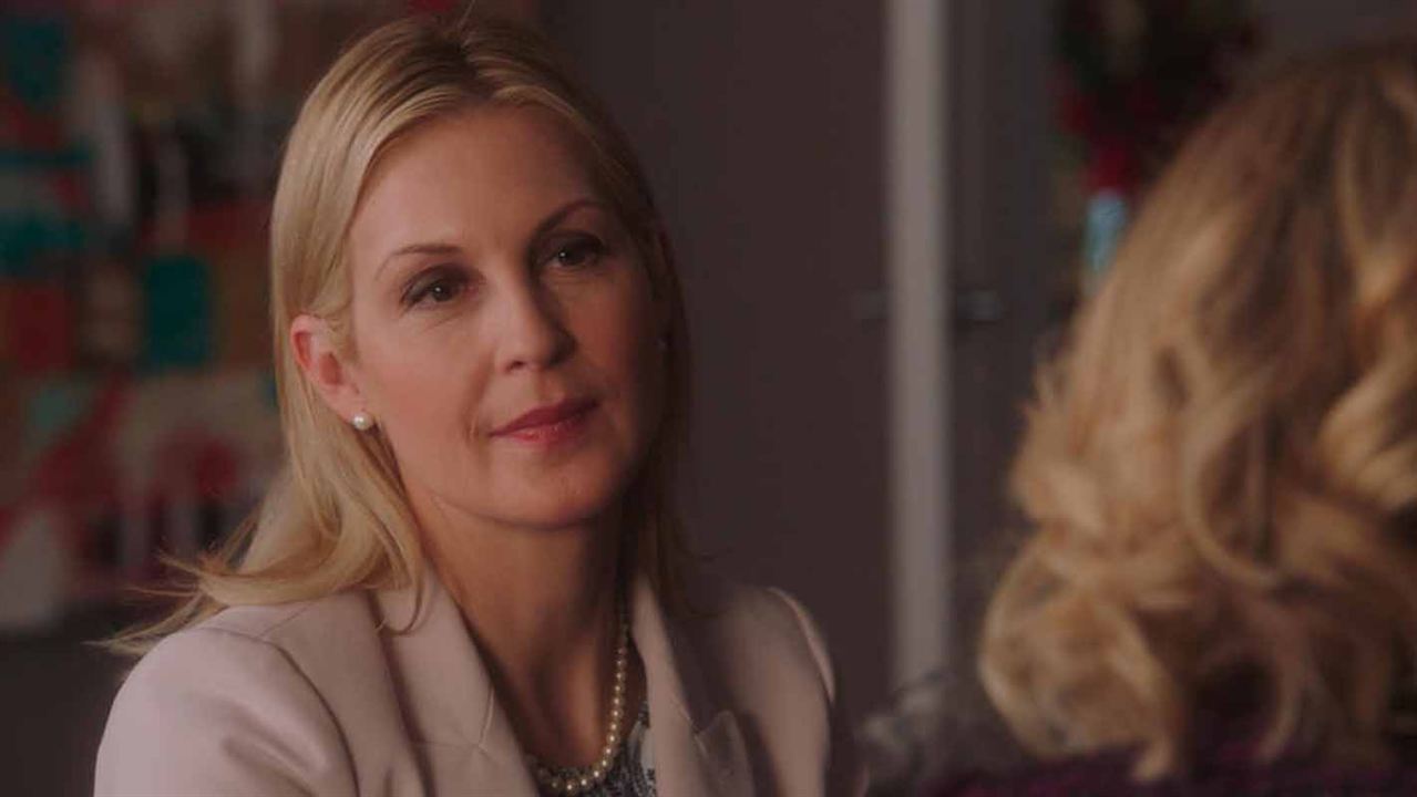 Gone : Fotos Kelly Rutherford