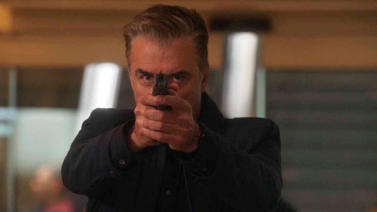 Gone : Fotos Chris Noth