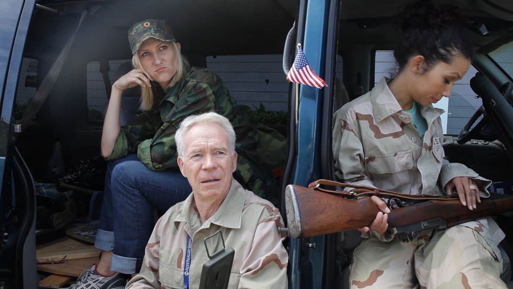 AMERICA: Land of the FreeKS : Fotos