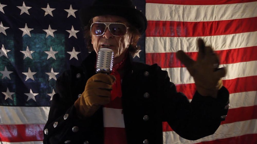 AMERICA: Land of the FreeKS : Fotos