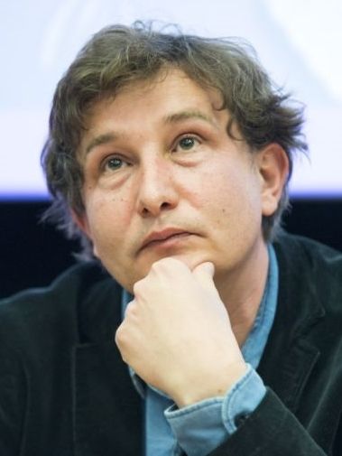 Poster Marek Leščák