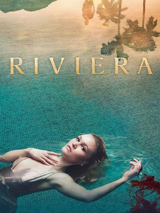 Riviera : Poster