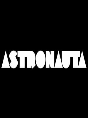 ASTRONAUTA : Poster