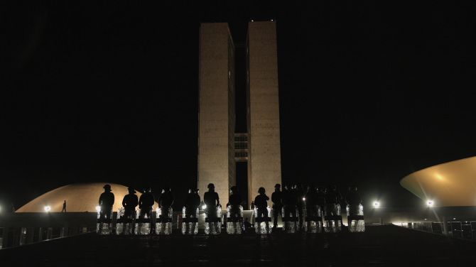 Excelentíssimos : Fotos