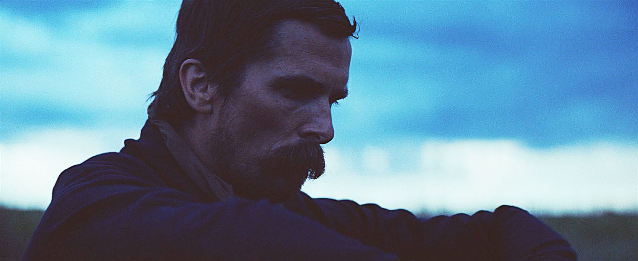 Hostis : Fotos Christian Bale