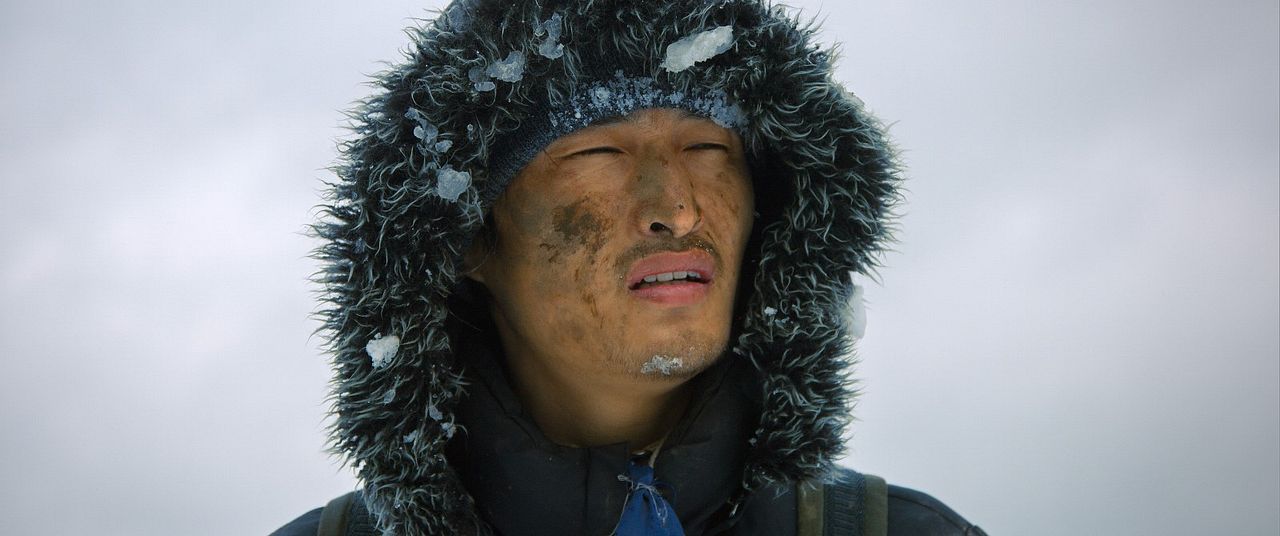 Fotos Shavo Dorjee