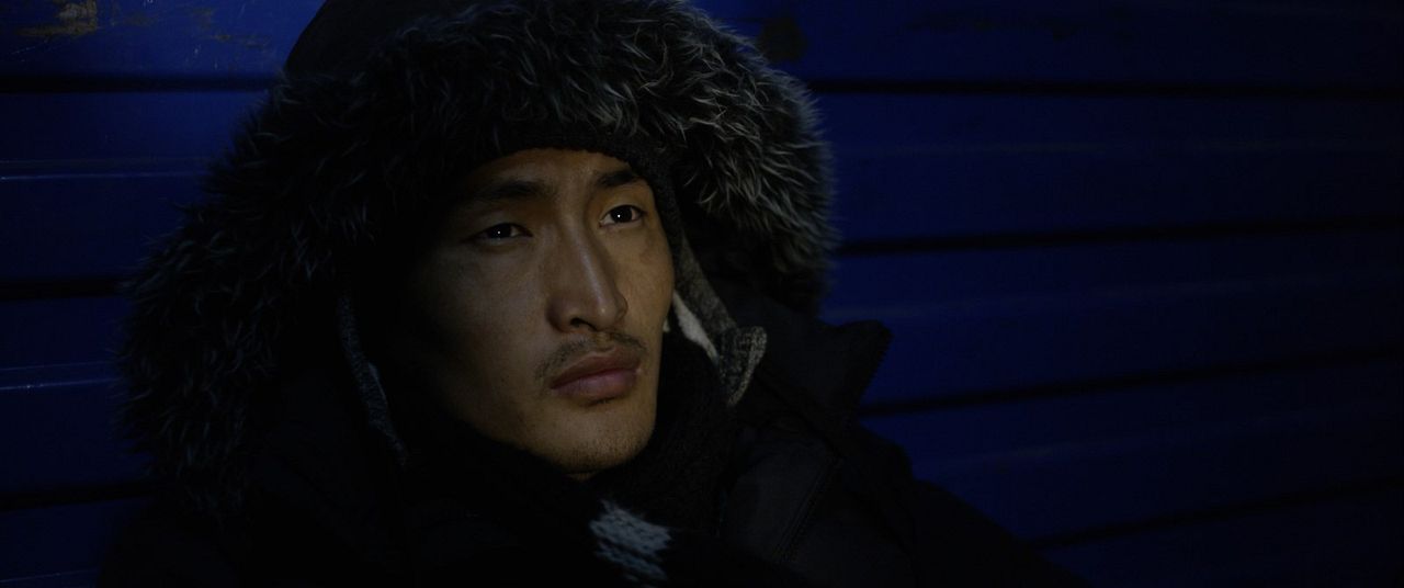 Fotos Shavo Dorjee