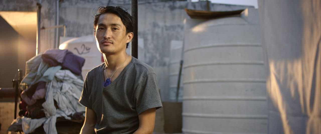 Fotos Shavo Dorjee