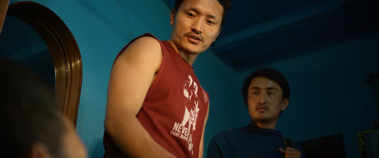 Fotos Shavo Dorjee