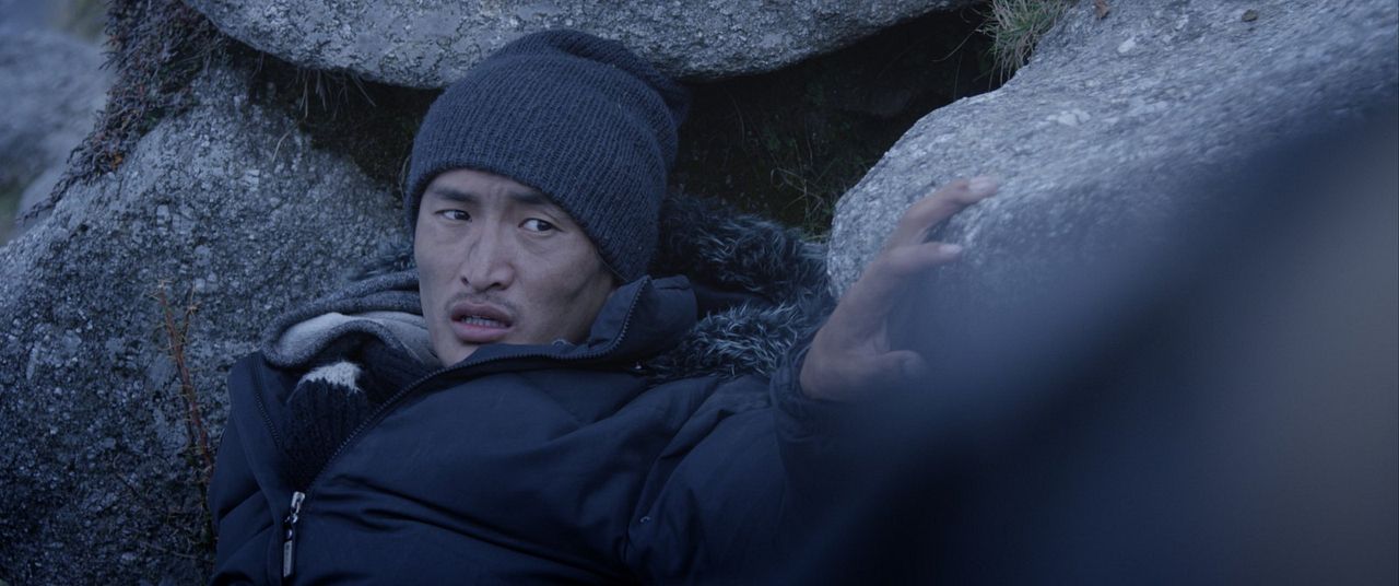 Fotos Shavo Dorjee