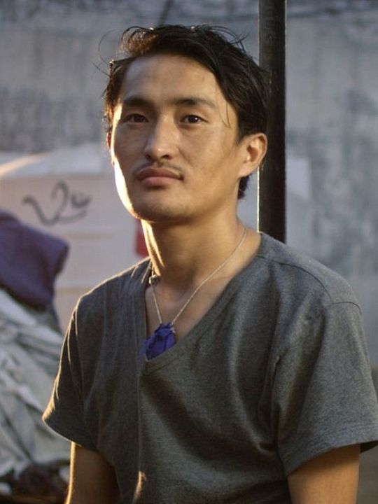 Poster Shavo Dorjee