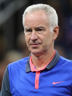Poster John McEnroe