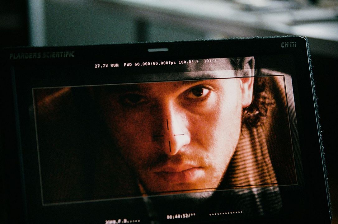 The Death and Life of John F. Donovan : Fotos Kit Harington