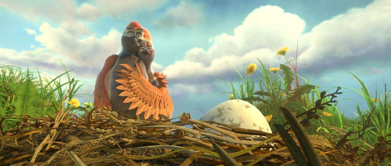 PLOEY - You Never Fly Alone : Fotos