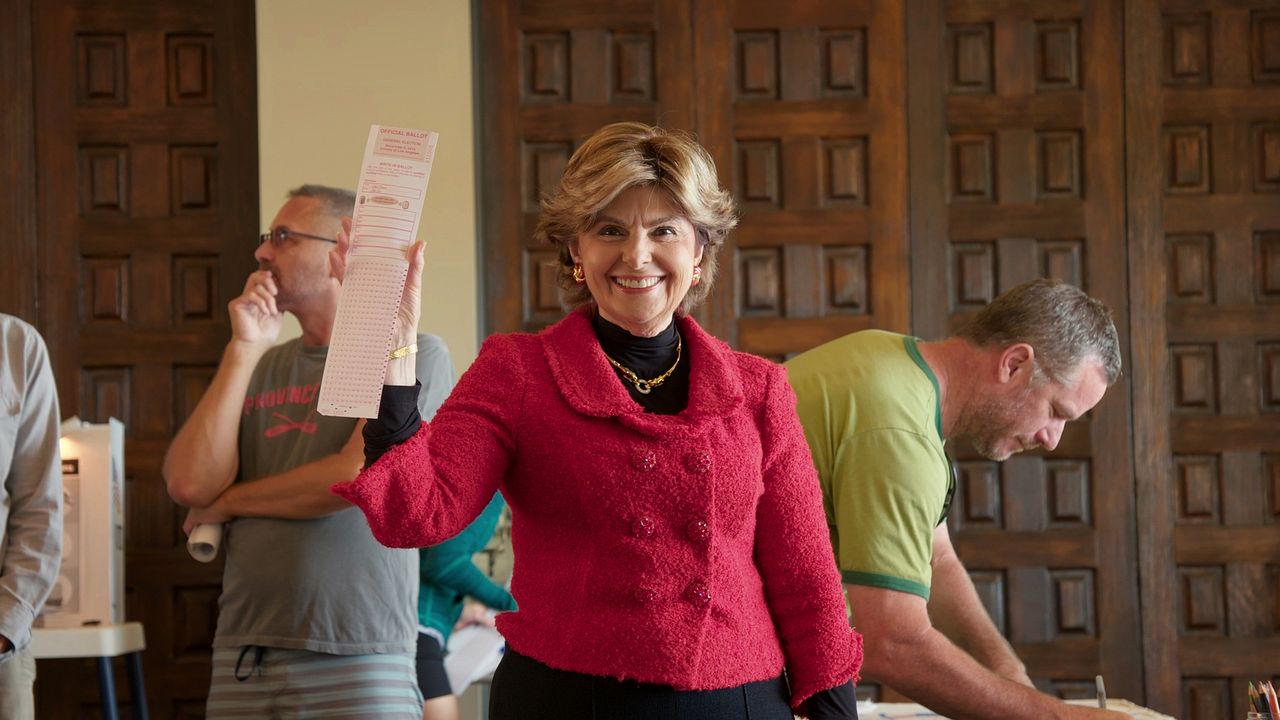 Seeing Allred : Fotos