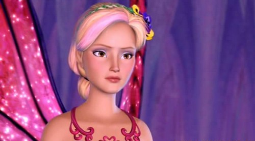 Barbie Butterfly: Uma Aventura em Fairytopia : Fotos