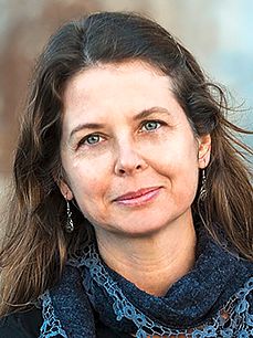 Poster Almudena Carracedo