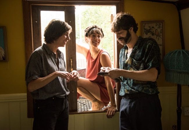 Laços de Amor : Fotos