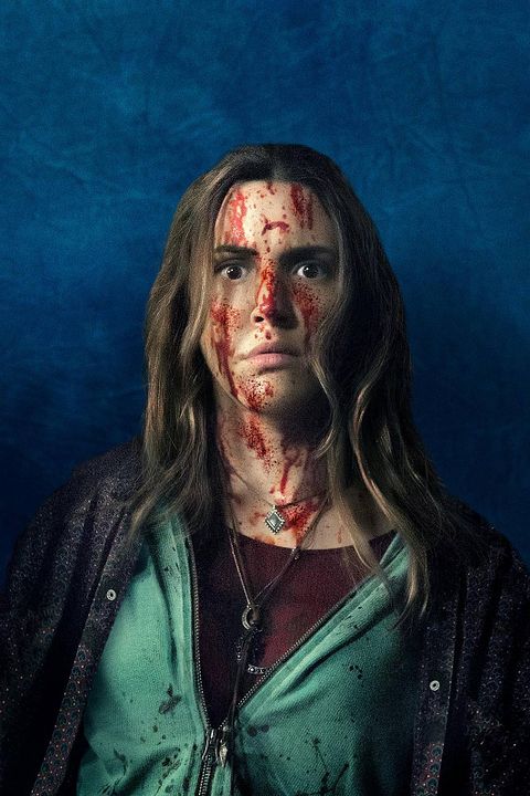 Ash vs Evil Dead : Fotos
