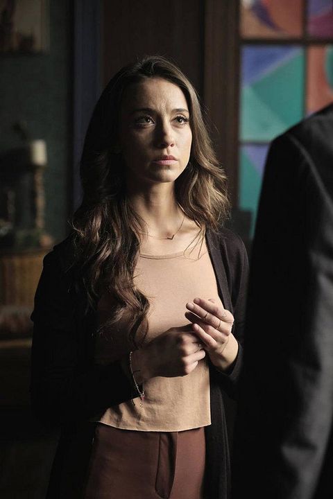 The Magicians - Escola de Magia : Fotos Stella Maeve